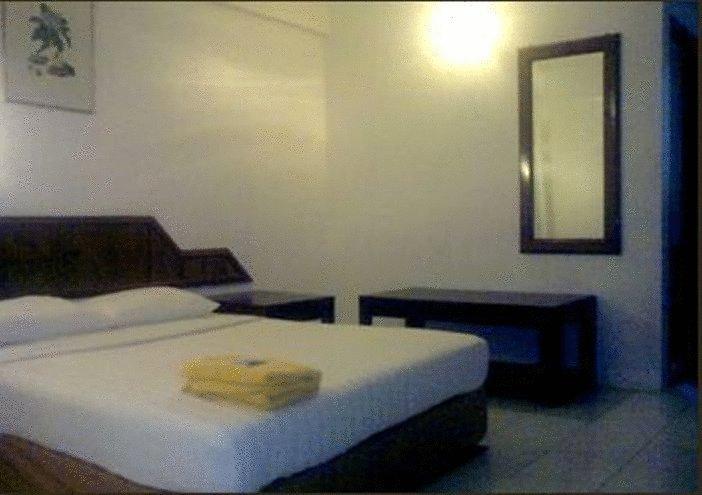 Palace Inn Miri Pokój zdjęcie