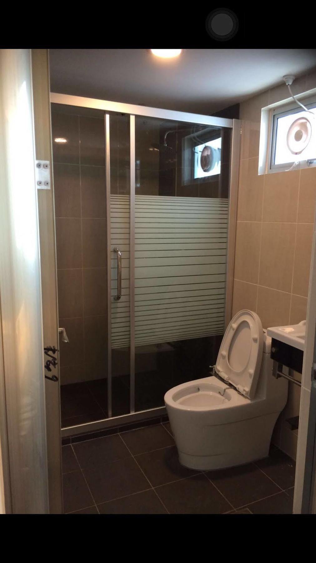 Palace Inn Miri Zewnętrze zdjęcie